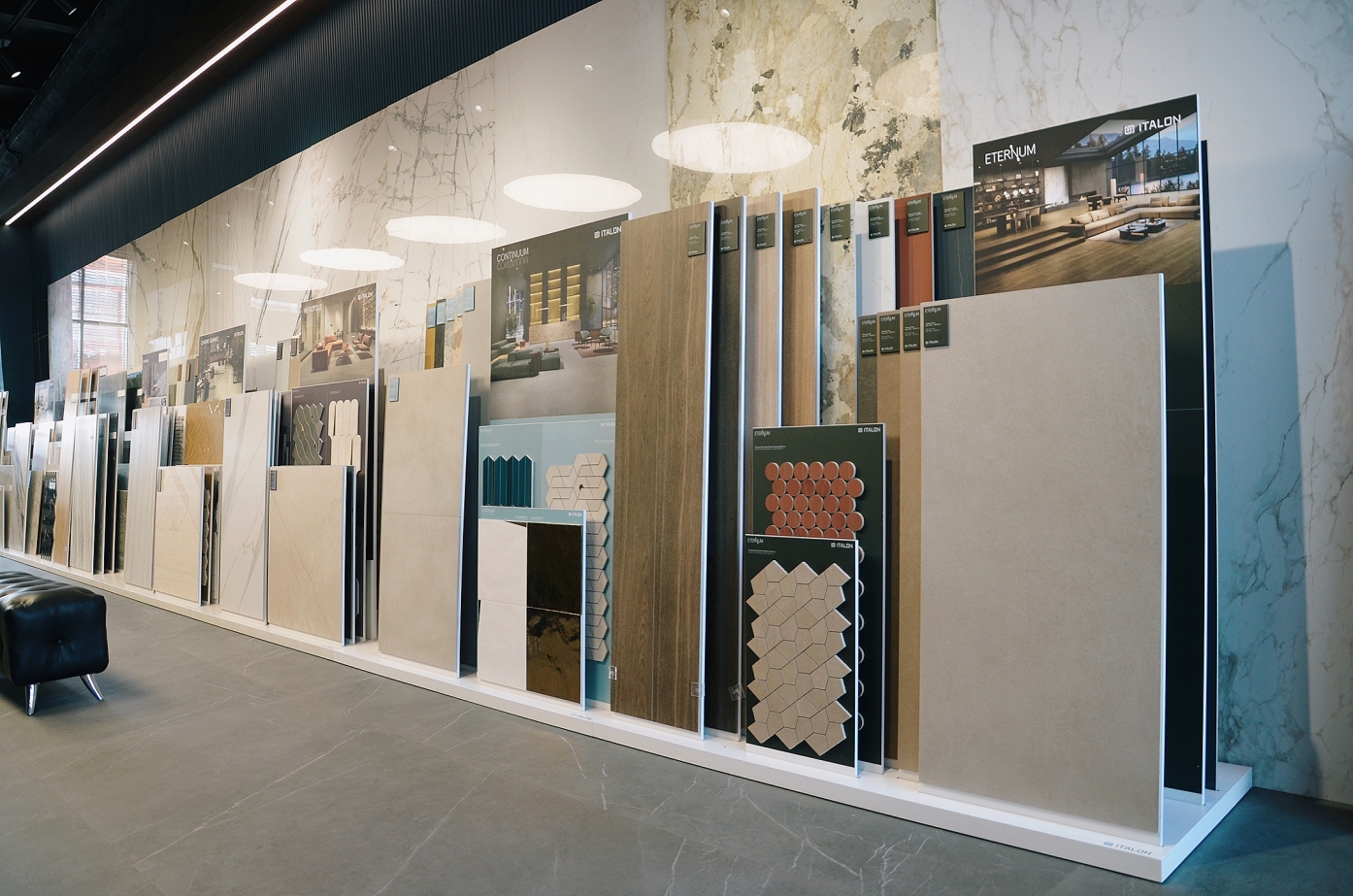 Italon Dealer Россия Санкт-Петербург Керамика Arch-Skin